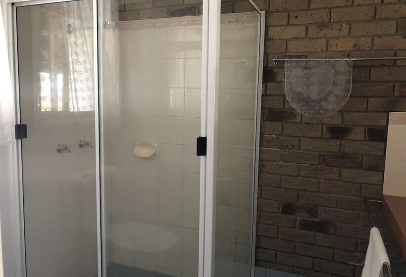 مُتل True Blue Motor Inn