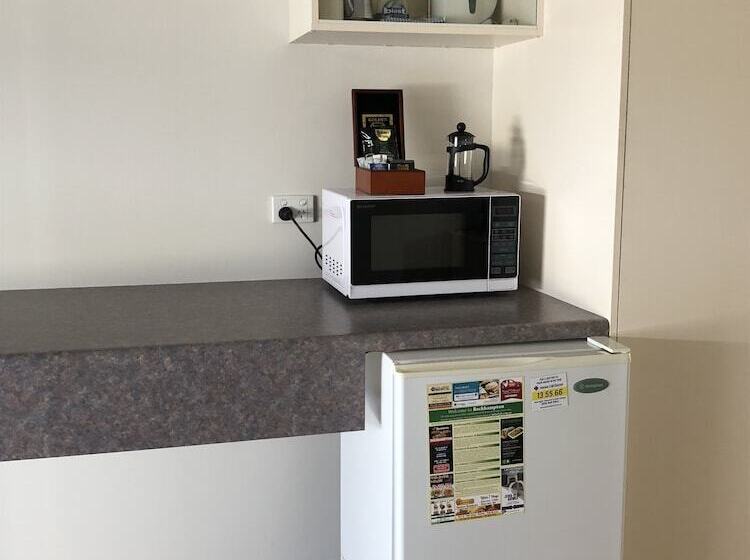 مُتل True Blue Motor Inn