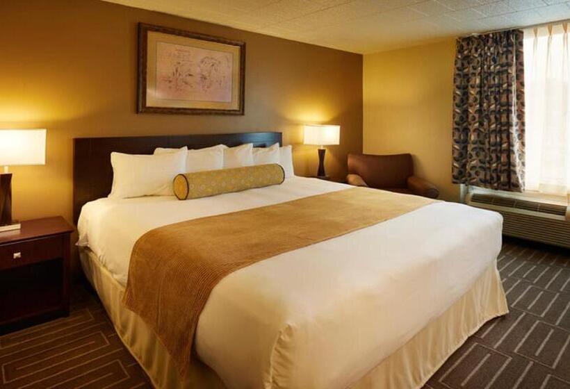 Mountaineer Casino Resort