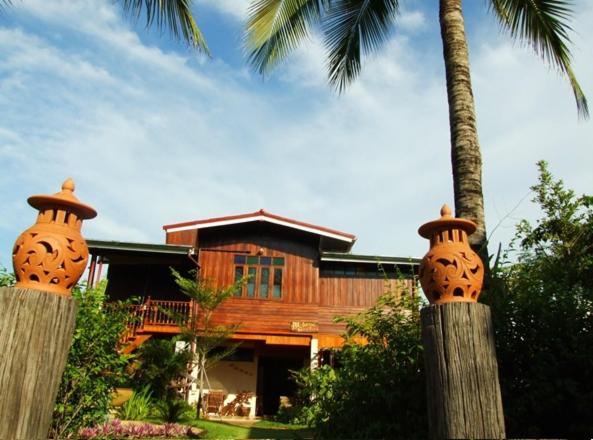 Пансион At Home Sukhothai