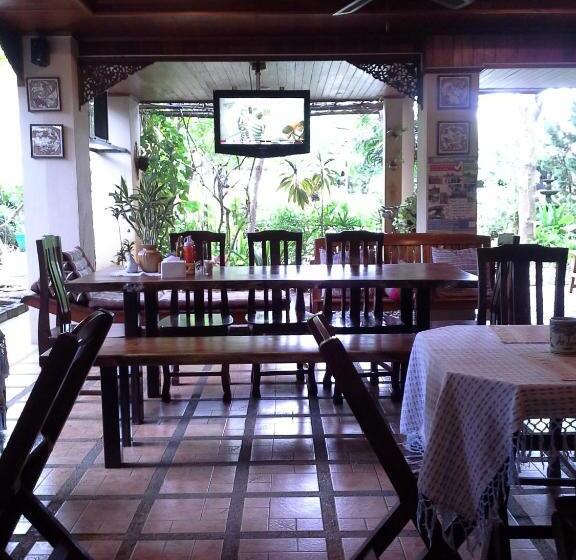 Пансион At Home Sukhothai