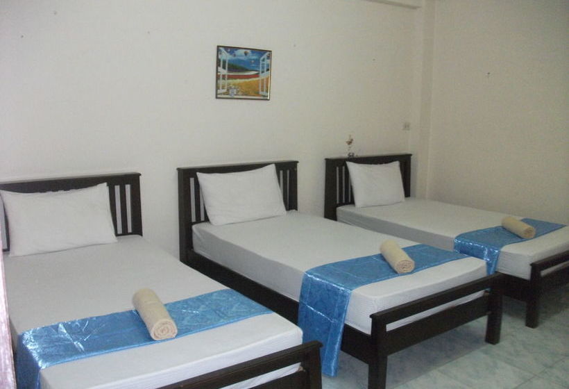 펜션 Boss & Benz House