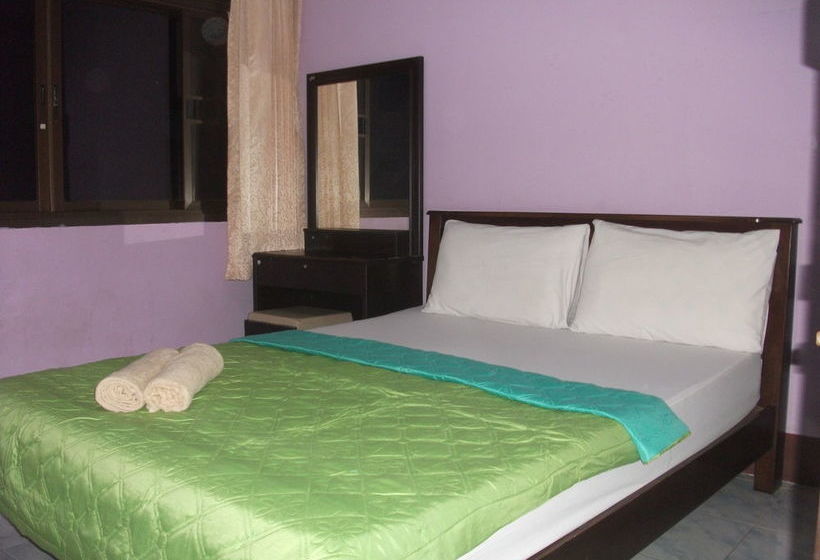 펜션 Boss & Benz House