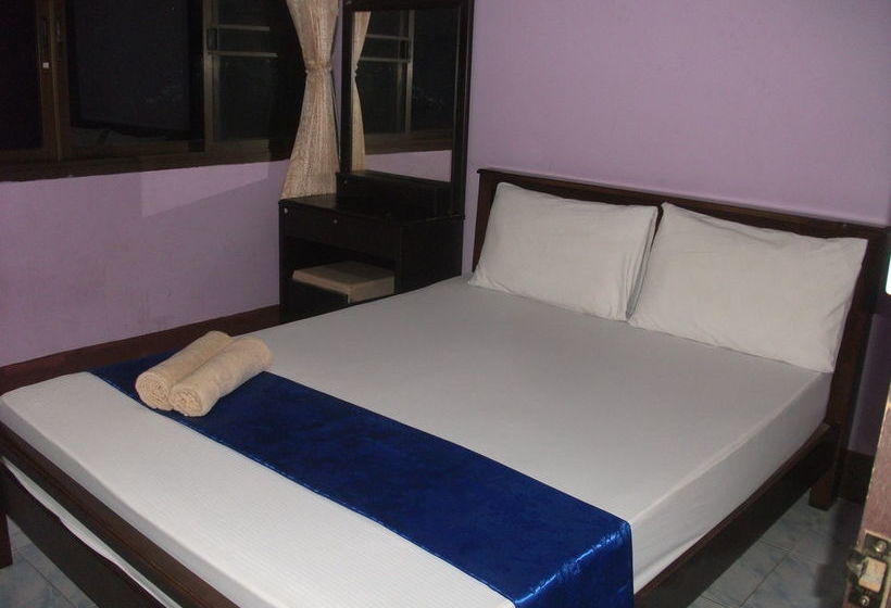 펜션 Boss & Benz House