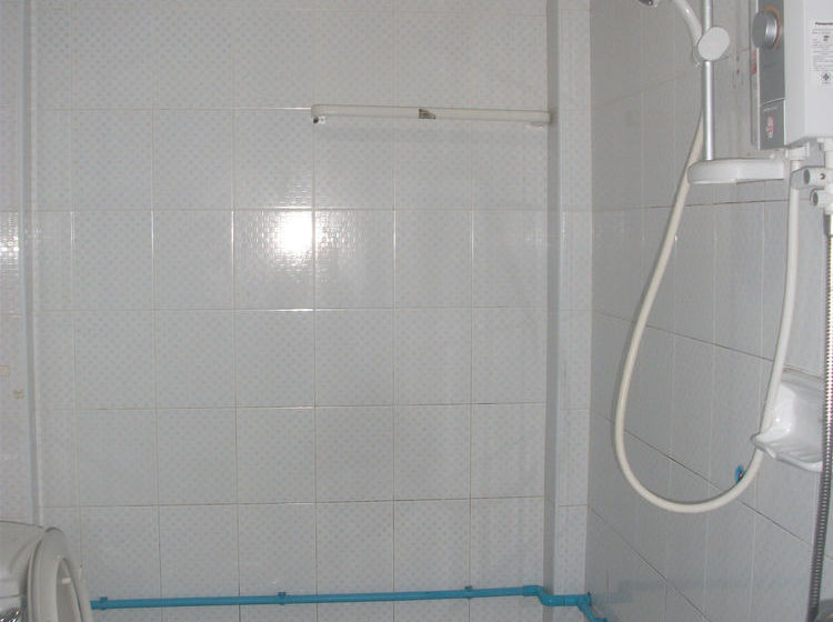 펜션 Boss & Benz House