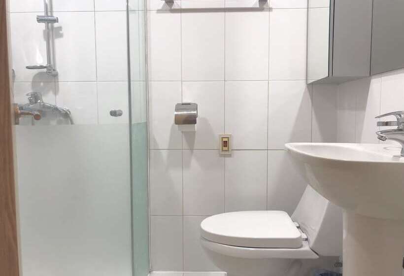 膳宿费 Incheon Airport Guest House