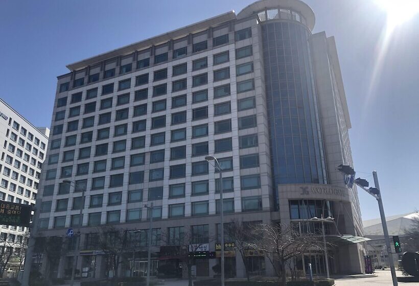膳宿费 Incheon Airport Guest House