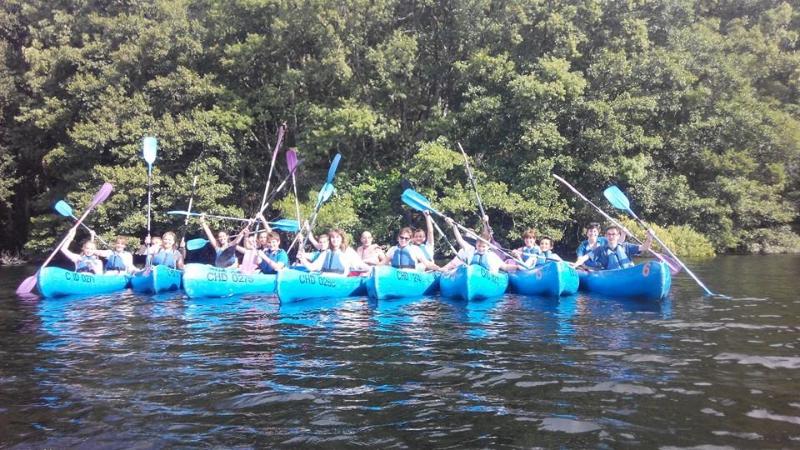 פנסיון La Posada De Pedrazales