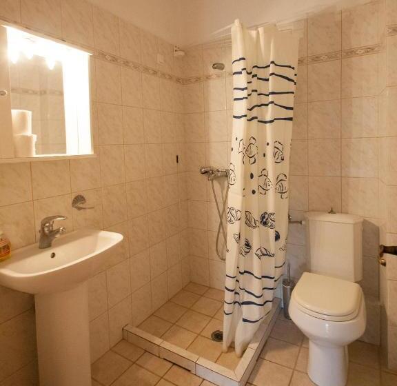 פנסיון Laura Skiathos