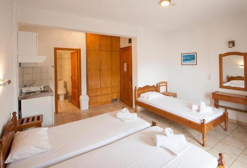 פנסיון Laura Skiathos