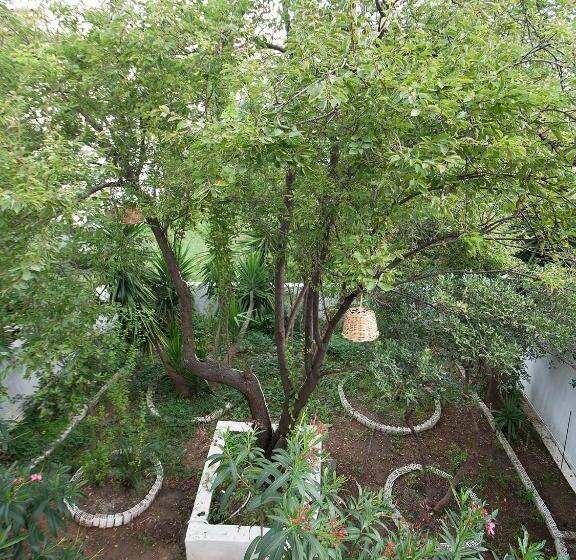 פנסיון Laura Skiathos