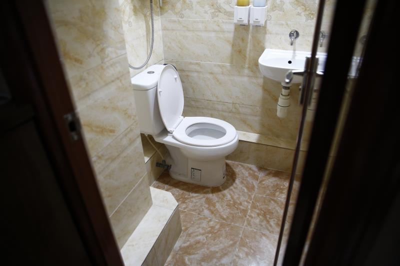 پانسیون Legend Guest House