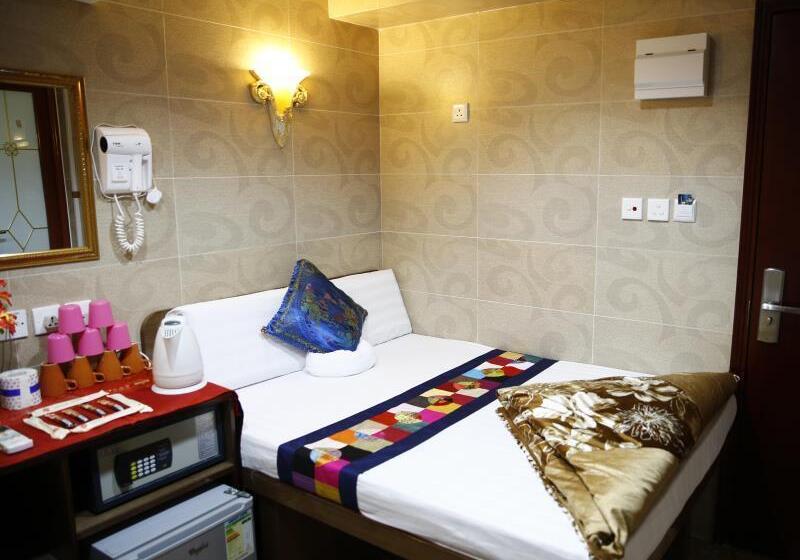 پانسیون Legend Guest House