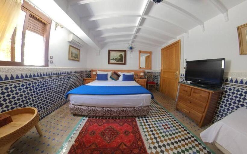 بنسيون Malabata Guest House