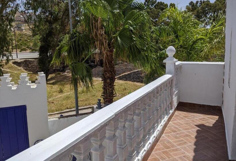 بنسيون Malabata Guest House