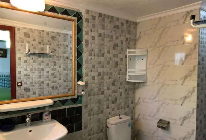 بنسيون Malabata Guest House