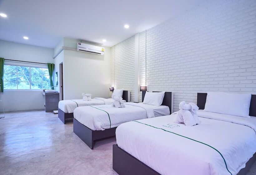 Пансион Manyi Boutique House