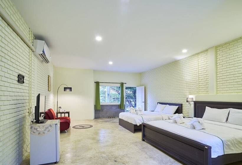 Пансион Manyi Boutique House