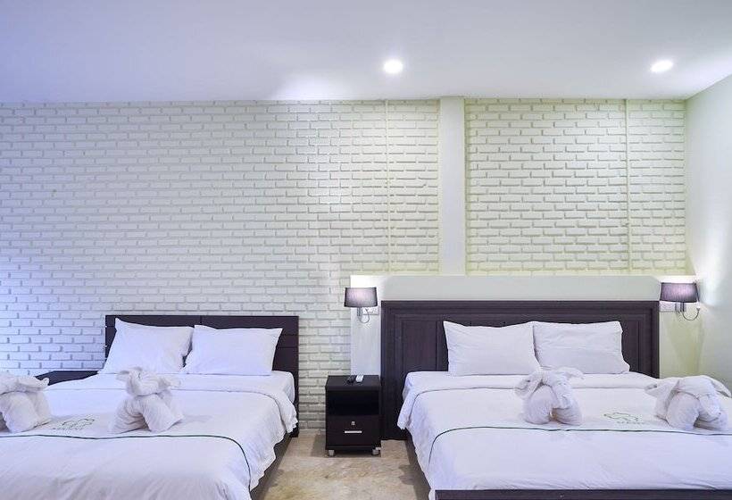 Пансион Manyi Boutique House