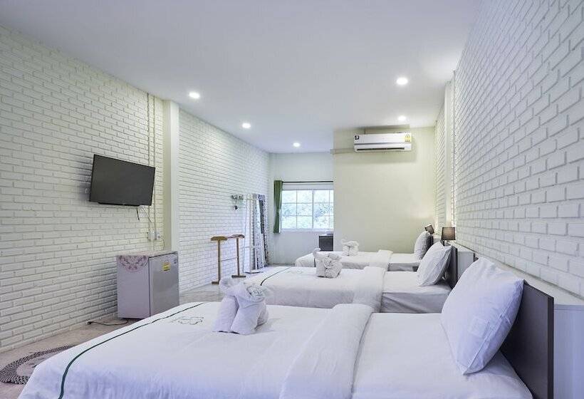 Пансион Manyi Boutique House