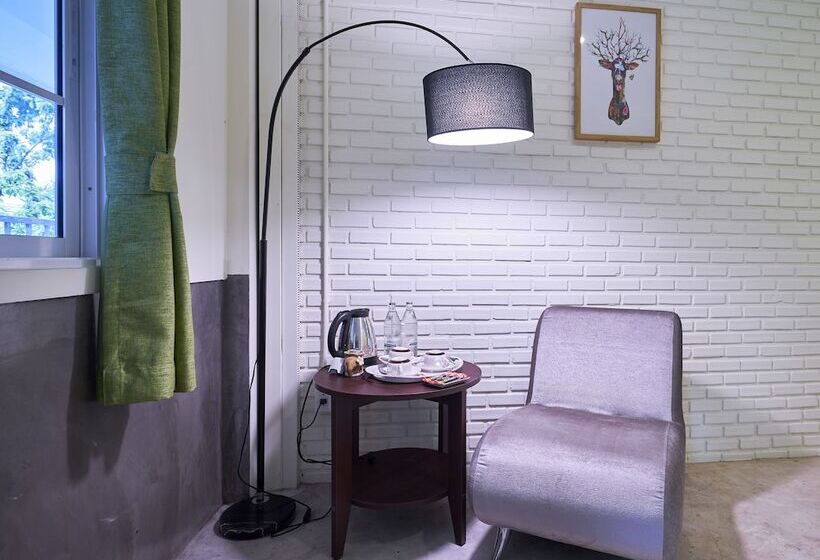 Пансион Manyi Boutique House