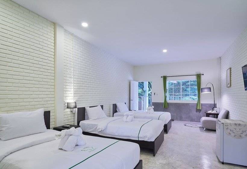 Пансион Manyi Boutique House