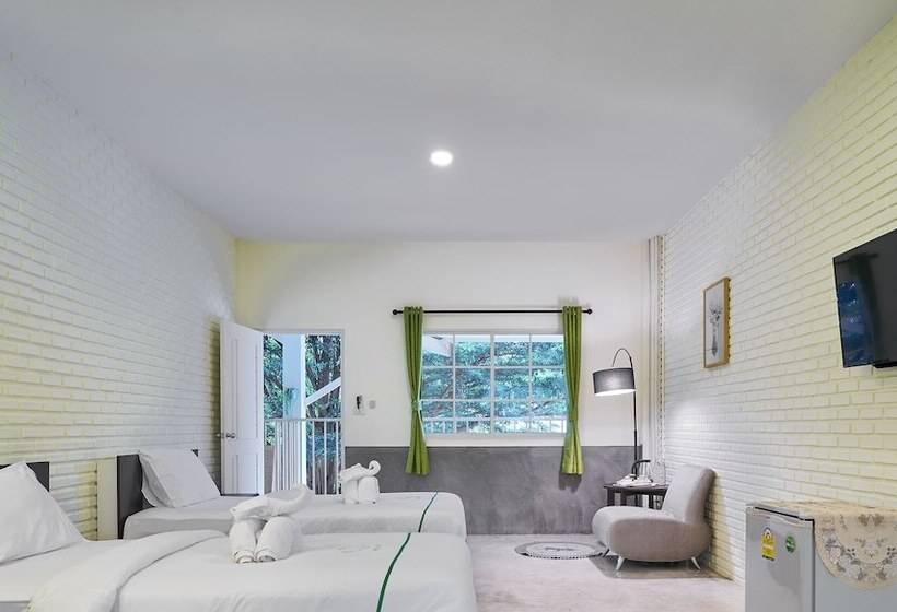 Пансион Manyi Boutique House