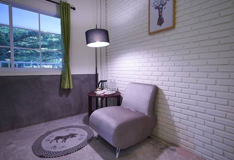 Пансион Manyi Boutique House