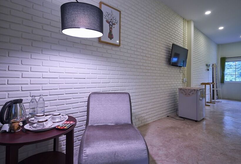 Пансион Manyi Boutique House