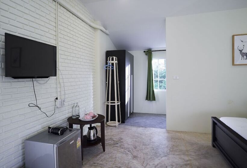 Пансион Manyi Boutique House