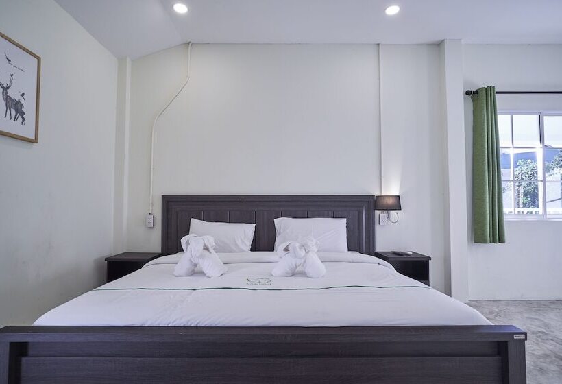 Пансион Manyi Boutique House