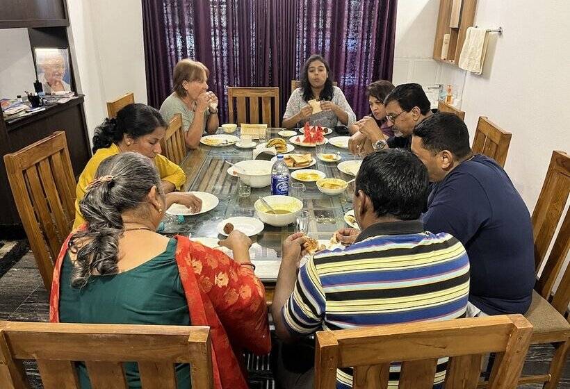 Пансион Marari Beach Villas