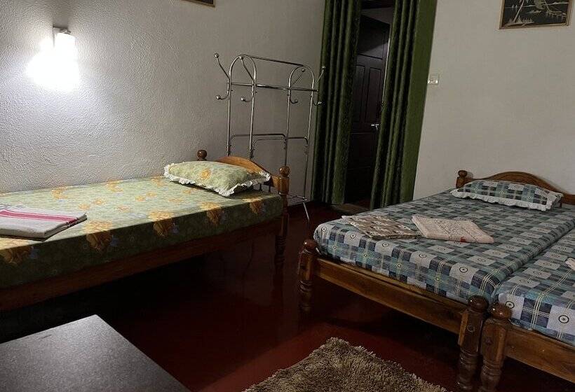 Пансион Marari Beach Villas