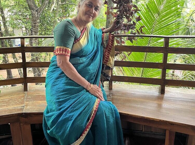 Пансион Marari Beach Villas