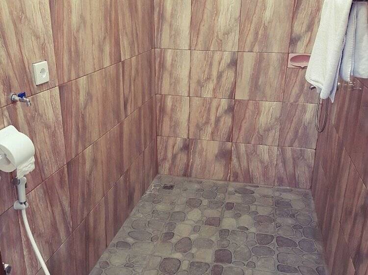 פנסיון Surya Pandawa Homestay