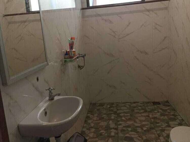 פנסיון Surya Pandawa Homestay