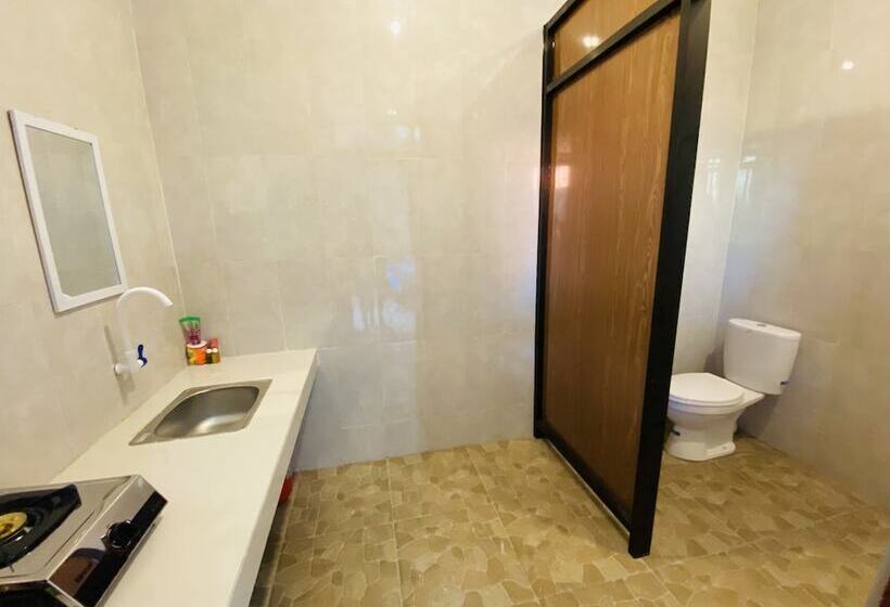 פנסיון Surya Pandawa Homestay