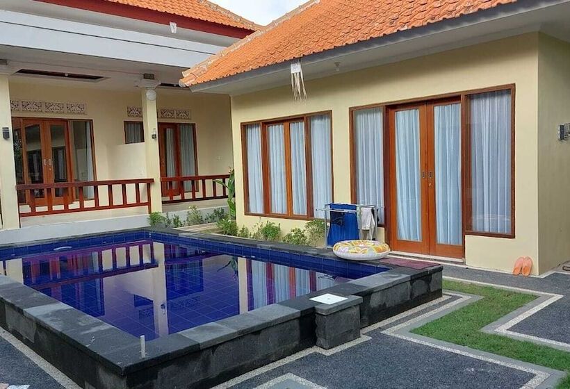 Пансион Surya Pandawa Homestay