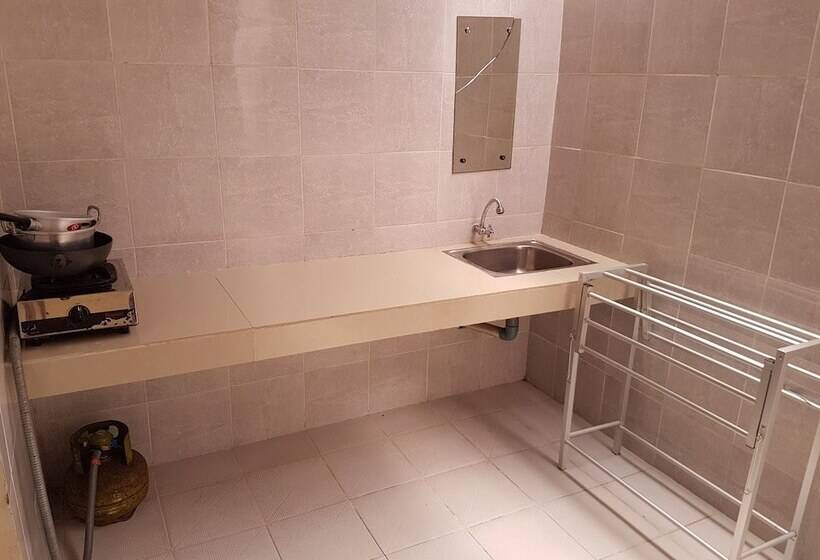 פנסיון Surya Pandawa Homestay