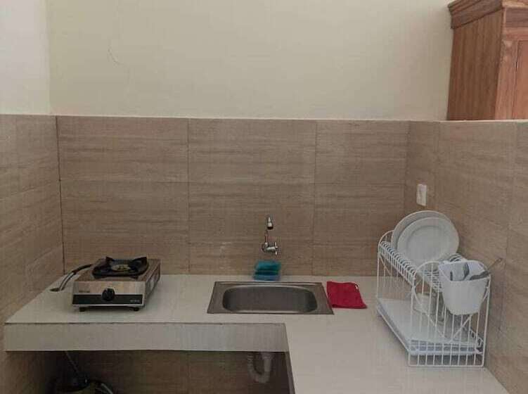 פנסיון Surya Pandawa Homestay