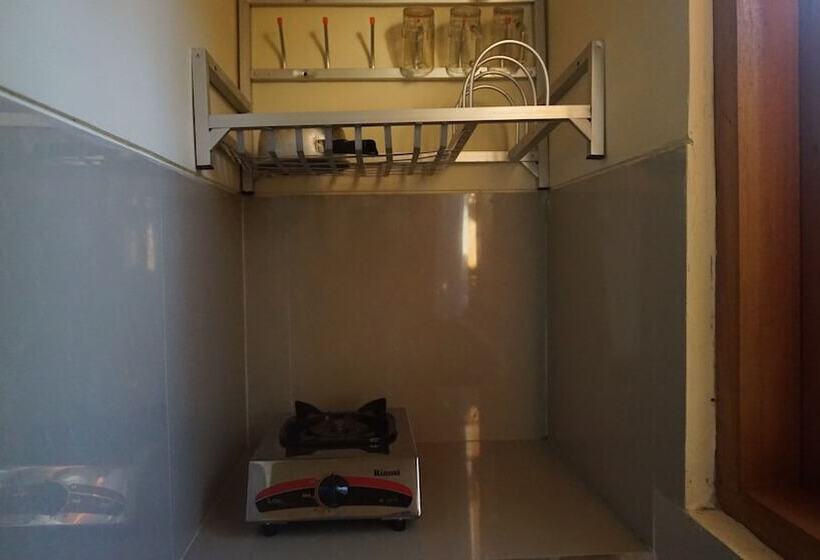 פנסיון Surya Pandawa Homestay