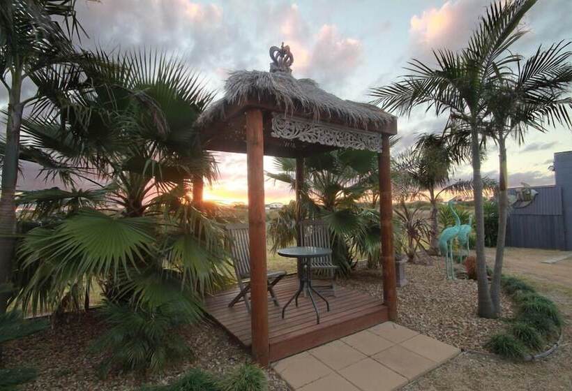 פנסיון Pelican Sands Bed & Breakfast