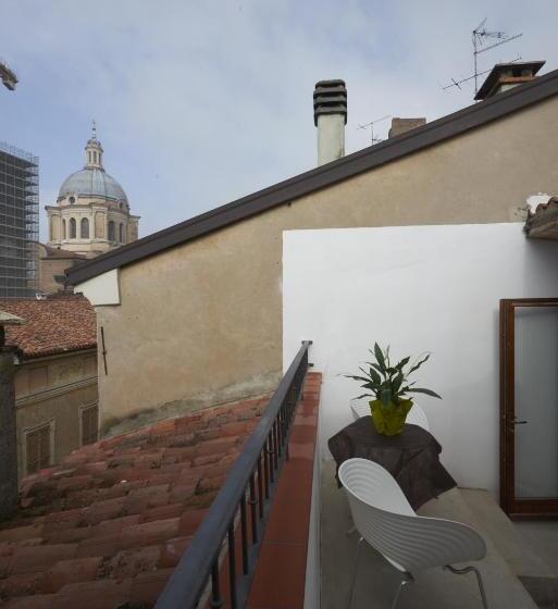 膳宿费 Residenza Accademia