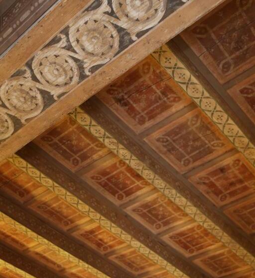 膳宿费 Residenza Accademia