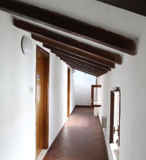 膳宿费 Residenza Accademia