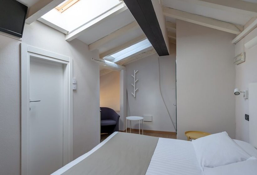 膳宿费 Residenza Accademia