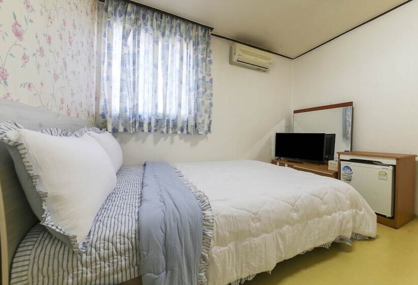 膳宿费 Seorak Sanjang