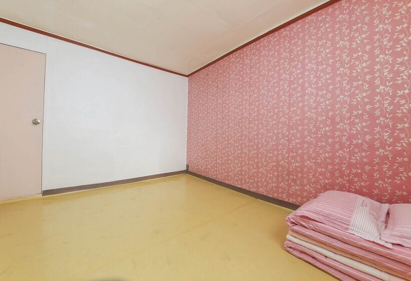 膳宿费 Seorak Sanjang