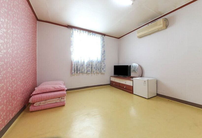 膳宿费 Seorak Sanjang