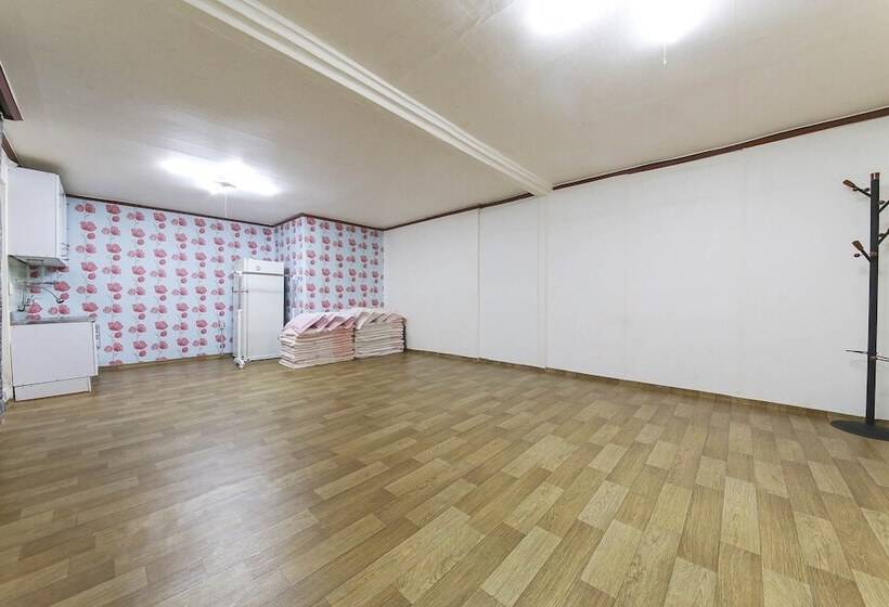 膳宿费 Seorak Sanjang